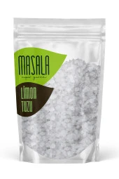 Limon Tuzu Parça 1 kg - Citric Acid - 1