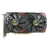Axle RX580 AX-RX580-8GD5P6IP2 256 Bit DDR5 8 GB Ekran Kartı - 1