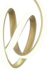 Dekorluna Venita Eskitme Modern Sarkıt Led Avize Salon Mutfak Oda Hol Ledli Avize - 5