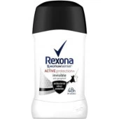 Rexona Active Protection+ Invisible Anti-Perspirant Deo - 1