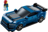 LEGO Speed Champions 76920 Ford Mustang Dark Horse thumbnail 3