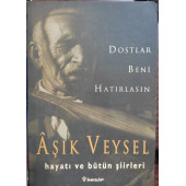 AŞIK VEYSEL HAYATI VE BÜTÜN ŞİİRLERİ - 1