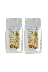 Kahve Dünyası Yöresel Guatemala Çekirdek Filtre Kahve 2x1000gr - 1