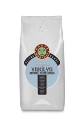 Kahve Dünyası Vanilya Aromalı Filtre Kahve Çekirdek 1 kg - 1