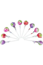 MOM Organik Lolipop 48 X 10'lu Paket - 2