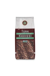 Kahve Dünyası Orta Kavrulmuş Türk Kahvesi Çekirdek 1 Kg - 1