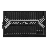 MSI MAG A650BN 650W 80+ BRONZE POWER SUPPLY - 5