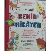 BENİM HİKAYEM - 1