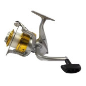 Powerex Carrera 6000 Gold Olta Makinesi 240 Mt 0,35 Mm Misinalı Sazan Makinası - 2