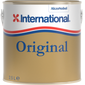 İnternational Original Vernik 0,75 LT - 1