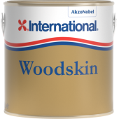 İnternational Woodskin Vernik 0,75 LT - 1