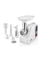 BAYSEM Sinbo Shb-3189 Kıyma Ve Salça Çekme Makinesi-47 - 1