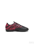Puma ATTACANTO TT Black - Fire Halı Saha Ayakkabı 107478 03 - 3