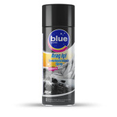 Blue Works Araç İçi Temizleyici Köpük Sprey 500 ML - 1