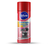 Blue Works Fırın Ve Izgara Temizleyici Köpük Sprey 500 ML - 1