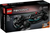 LEGO Technic 42165 Mercedes-AMG F1 W14 Pull-Back - 1
