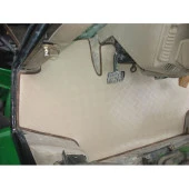 John Deere 6150-M Traktör Kabin Paspası - 2