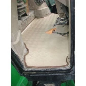 John Deere 6150-M Traktör Kabin Paspası - 5