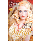 Altın Cariye Safiye - 1