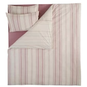 Soley | Agna | %100 Pamuklu İpliği Boyalı King Size Nevresim Takımı - 3