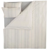 Soley | Agna | %100 Pamuklu İpliği Boyalı King Size Nevresim Takımı - 7