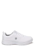 lumberjack Agatha 4FX Beyaz Erkek Spor Ayakkabı (101497625) - 5