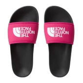 The North Face BASE CAMP SLIDE III Kadın Terlik NF0A4T2SROM1 thumbnail 4