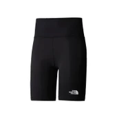 The North Face W FLEX 8IN TIGHT Kadın Spor Tayt NF0A87JUJK31 - 1
