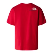 The North Face M TNF EST 1966 S/S TEE Erkek T-Shirt NF0A87E76821 - 2