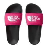 The North Face BASE CAMP SLIDE III Kadın Terlik NF0A4T2SROM1 thumbnail 4