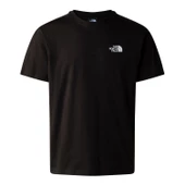 The North Face M OUTDOOR Erkek Tişört  NF0A880SJK31 thumbnail 1