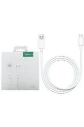 OPPO Vooc Type C Şarj Ve Data Kablosu 1m - 1