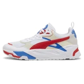 Puma Trinity Erkek Beyaz Spor Ayakkabı 389289 22 - 2