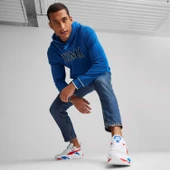 Puma Trinity Erkek Beyaz Spor Ayakkabı 389289 22 - 7