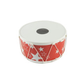 Oyuncak Sevimli Davul Kırmızı - 2