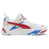 Puma Trinity Erkek Beyaz Spor Ayakkabı 389289 22 - 1