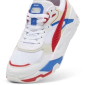 Puma Trinity Erkek Beyaz Spor Ayakkabı 389289 22 - 4