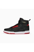 Puma RBD Game - Erkek Siyah Bilekli Spor Ayakkabı - 385839 11 - 2