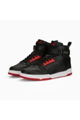 Puma RBD Game - Erkek Siyah Bilekli Spor Ayakkabı - 385839 11 - 1