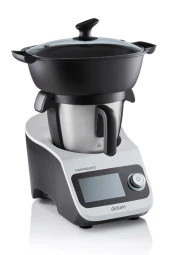 Arzum AR1181 Thermogusto Çok Fonksiyonlu Akıllı Mutfak Robotu thumbnail 4