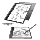 Lenovo Smart Paper ZAC00011TR 64 GB 10.3" Tablet - 1