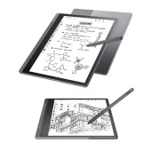 Lenovo Smart Paper ZAC00011TR 64 GB 10.3" Tablet - 2