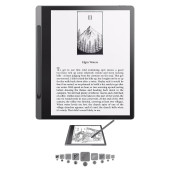 Lenovo Smart Paper ZAC00011TR 64 GB 10.3" Tablet - 3