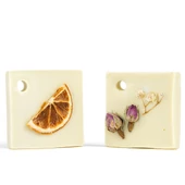 Soley | Care | Güllü Portakallı 2'li Gardrop Sabunu - 1