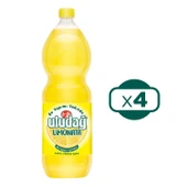 Uludağ Limonata 2 lt x 4 Adet - 2