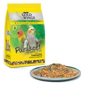 Gold Wings Classic Paraket Yemi 500 Gr thumbnail 2