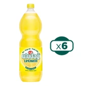 Uludağ Limonata 2 lt x 6 Adet - 1