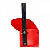 Çapa Makinesi Pulluk - 2