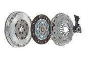 MASTER III 3 DEBRİYAJ VOLANT HİDROLİK RULMAN SET LUK 123003319R - 1