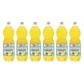 Uludağ Limonata Şekersiz 2 lt x 6 Adet - 2